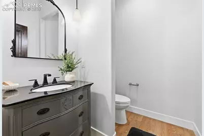 4252 Horse Gulch Loop, Colorado Springs, CO 80924 - Photo 22
