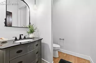 4252 Horse Gulch Loop, Colorado Springs, CO 80924 - Photo 22