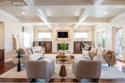 1575 Vine Cliff Heights, Colorado Springs, CO 80921 - Photo 16