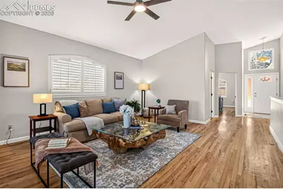 5150 Vista Del Norte Point, Colorado Springs, CO 80919 - Photo 8