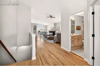 5150 Vista Del Norte Point, Colorado Springs, CO 80919 - Photo 2