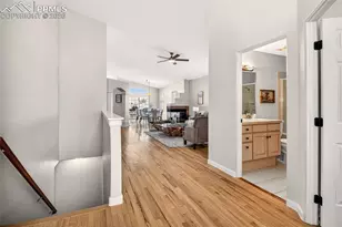 5150 Vista Del Norte Point, Colorado Springs, CO 80919 - Photo 2