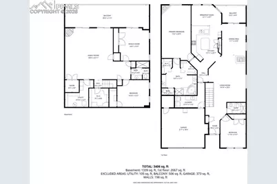 5150 Vista Del Norte Point, Colorado Springs, CO 80919 - Photo 42