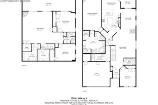 5150 Vista Del Norte Point, Colorado Springs, CO 80919 - Photo 42