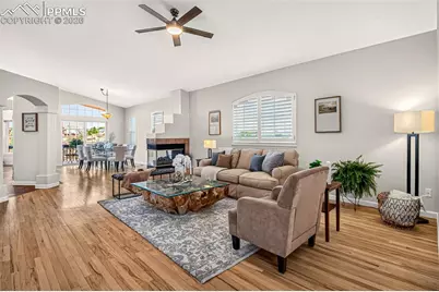 5150 Vista Del Norte Point, Colorado Springs, CO 80919 - Photo 6