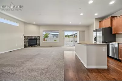 9264 Beaver Brook Drive, Colorado Springs, CO 80908 - Photo 8