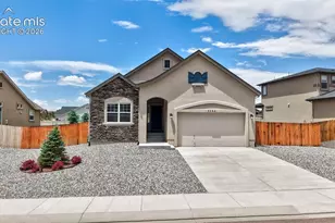 9264 Beaver Brook Dr, Colorado Springs, CO 80908 - Photo 1