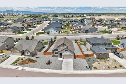 9264 Beaver Brook Drive, Colorado Springs, CO 80908 - Photo 32