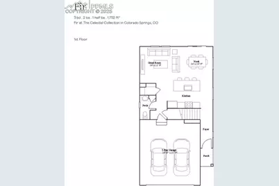 8970 Blue Feather Loop, Colorado Springs, CO 80908 - Photo 12