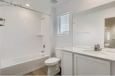 8970 Blue Feather Loop, Colorado Springs, CO 80908 - Photo 10