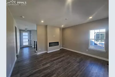 16235 Talons Bluff Lane, Monument, CO 80132 - Photo 6