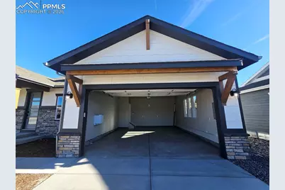 16235 Talons Bluff Lane, Monument, CO 80132 - Photo 4