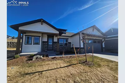 16235 Talons Bluff Lane, Monument, CO 80132 - Photo 2