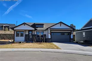 16235 Talons Blf Ln, Monument, CO 80132 - Photo 1