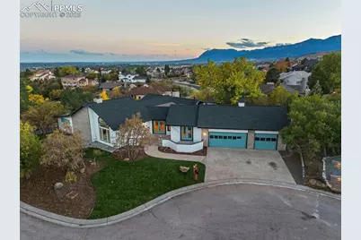 1935 Chateau Point Court, Colorado Springs, CO 80919 - Photo 2