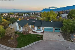 1935 Chateau Point Ct, Colorado Springs, CO 80919 - Photo 2