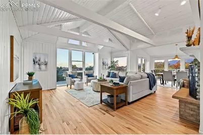 1935 Chateau Point Court, Colorado Springs, CO 80919 - Photo 16