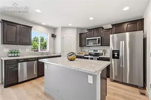5462 Hammond Dr, Colorado Springs, CO 80915 - Photo 2