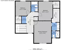5462 Hammond Dr, Colorado Springs, CO 80915 - Photo 30