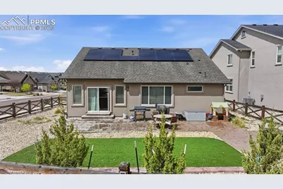9307 Blue Birch Court, Colorado Springs, CO 80927 - Photo 4