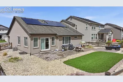 9307 Blue Birch Court, Colorado Springs, CO 80927 - Photo 6