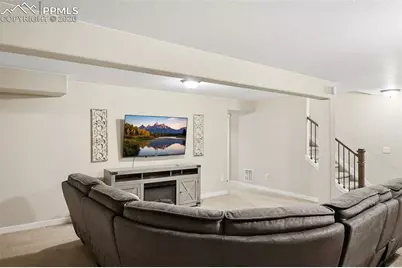 9307 Blue Birch Court, Colorado Springs, CO 80927 - Photo 30