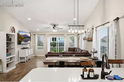 9307 Blue Birch Court, Colorado Springs, CO 80927 - Photo 14