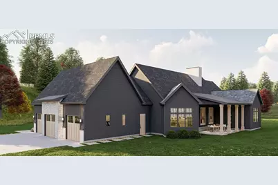 11809 Flap Jack Lane, Colorado Springs, CO 80908 - Photo 4