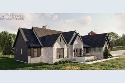 11809 Flap Jack Lane, Colorado Springs, CO 80908 - Photo 2