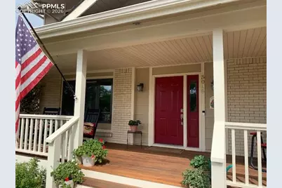 3019 Oro Blanco Drive, Colorado Springs, CO 80917 - Photo 2