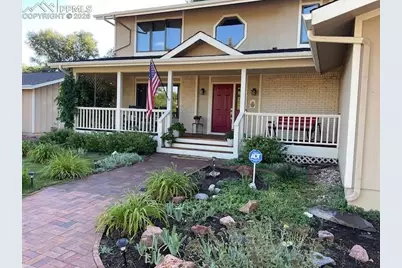 3019 Oro Blanco Drive, Colorado Springs, CO 80917 - Photo 1