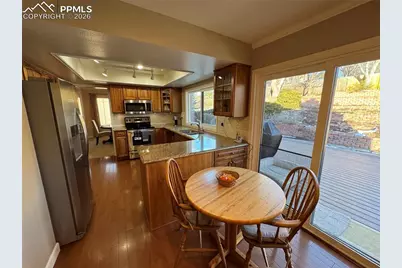 3019 Oro Blanco Drive, Colorado Springs, CO 80917 - Photo 18