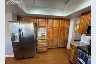 3019 Oro Blanco Drive, Colorado Springs, CO 80917 - Photo 16