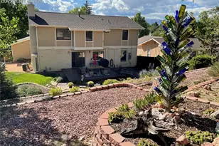 3019 Oro Blanco Dr, Colorado Springs, CO 80917 - Photo 8