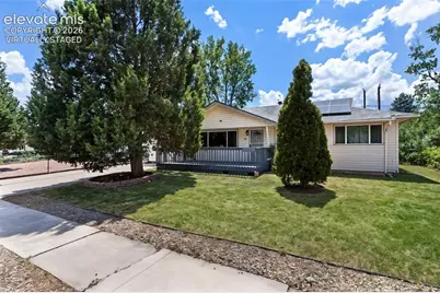 106 Balfour Avenue, Colorado Springs, CO 80909 - Photo 1
