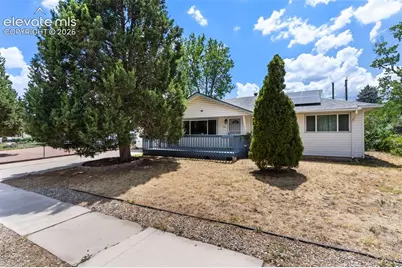 106 Balfour Avenue, Colorado Springs, CO 80909 - Photo 2