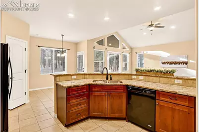 14994 Snowy Pine Point, Colorado Springs, CO 80908 - Photo 18