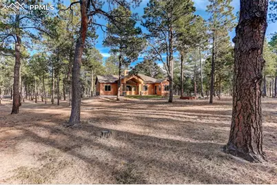 14994 Snowy Pine Point, Colorado Springs, CO 80908 - Photo 32