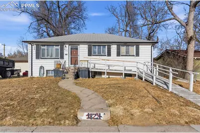 1824 W Platte Avenue, Colorado Springs, CO 80904 - Photo 2
