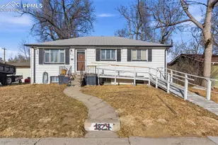 1824 W Platte Ave, Colorado Springs, CO 80904 - Photo 2