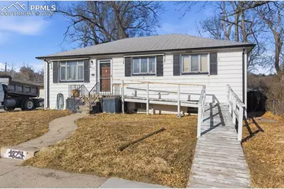 1824 W Platte Avenue, Colorado Springs, CO 80904 - Photo 1