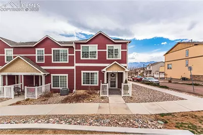 2115 St Claire Park Alley, Colorado Springs, CO 80910 - Photo 6