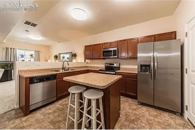 2115 St Claire Park Alley, Colorado Springs, CO 80910 - Photo 16