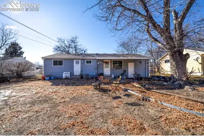 1911 Del Mar Drive, Colorado Springs, CO 80910 - Photo 12