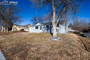 1911 Del Mar Dr, Colorado Springs, CO 80910 - Photo 1