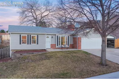 6627 Charter Drive, Colorado Springs, CO 80918 - Photo 42