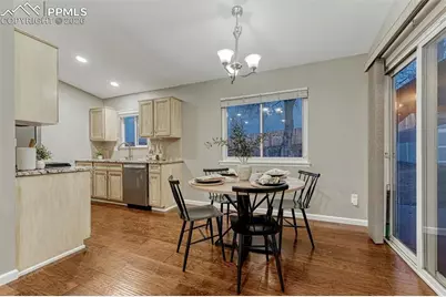 6627 Charter Drive, Colorado Springs, CO 80918 - Photo 4