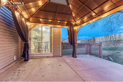 6627 Charter Drive, Colorado Springs, CO 80918 - Photo 36