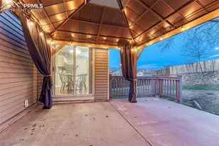 6627 Charter Dr, Colorado Springs, CO 80918 - Photo 36