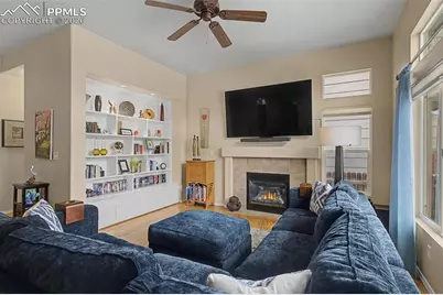 9416 Wolf Pack Terrace, Colorado Springs, CO 80920 - Photo 6